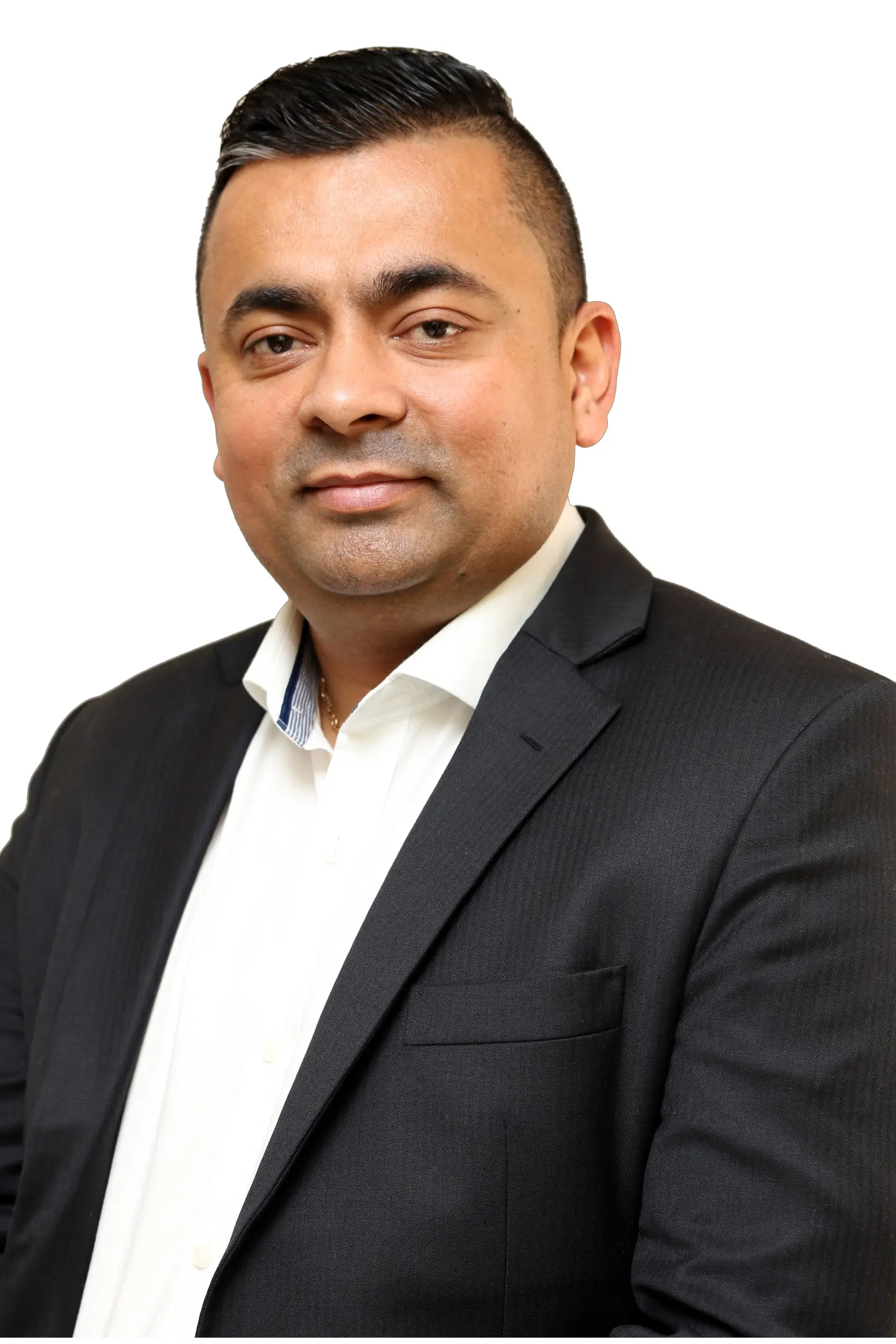 chairman message