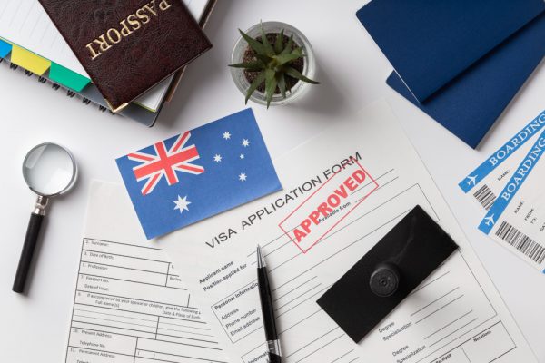 visa news