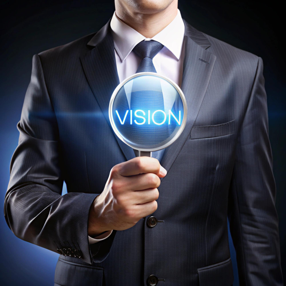 vision