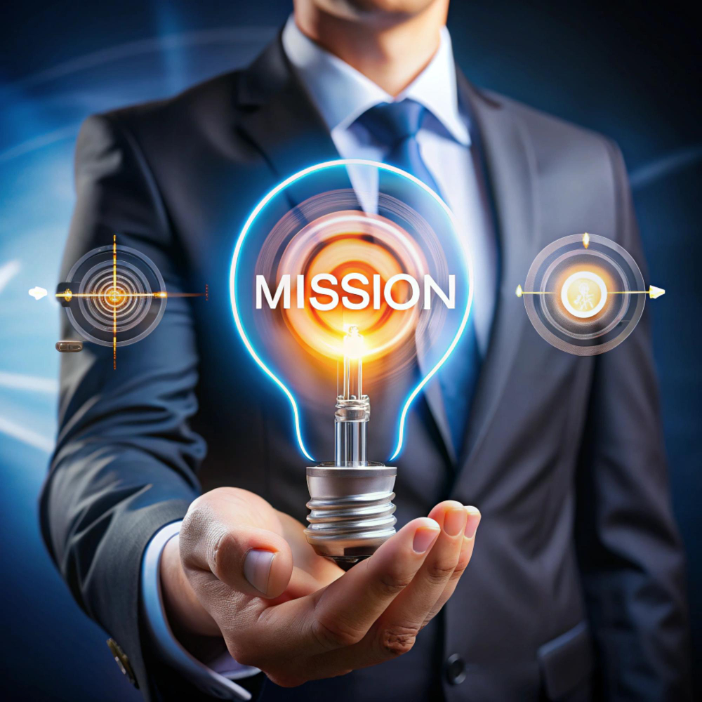 mission