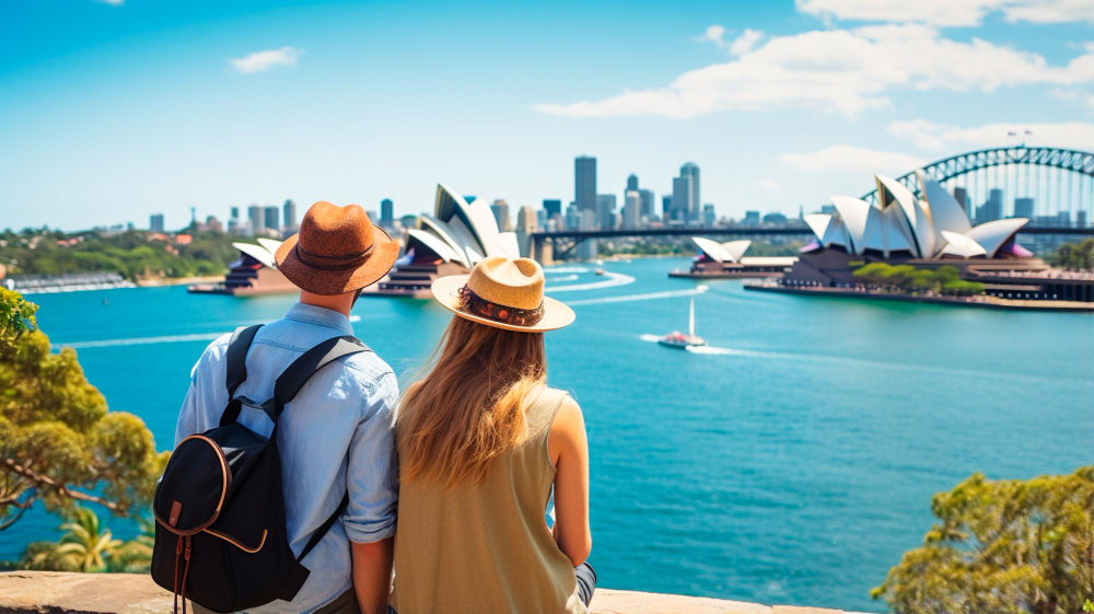 Tourist Visa