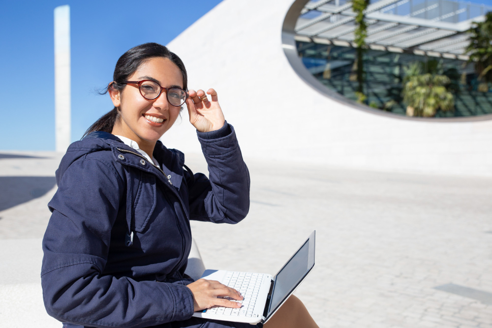 Work While You Study