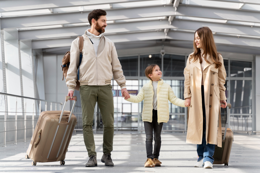 Family Migration