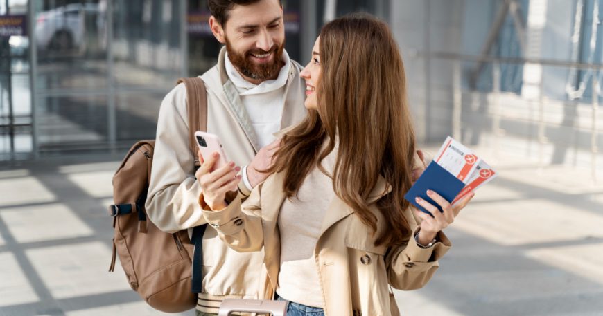 Partner Visa