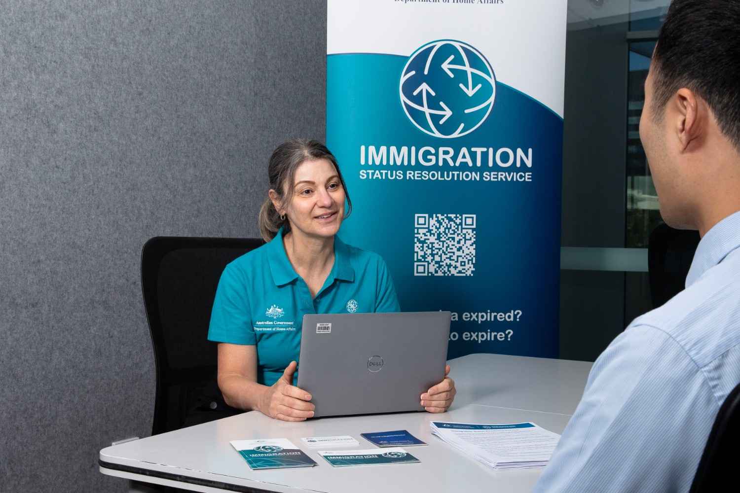 Ministerial Intervention in Australia - classic migration