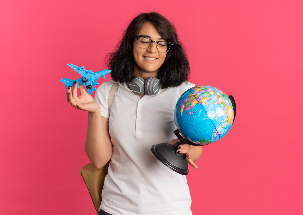 Overseas Student Program