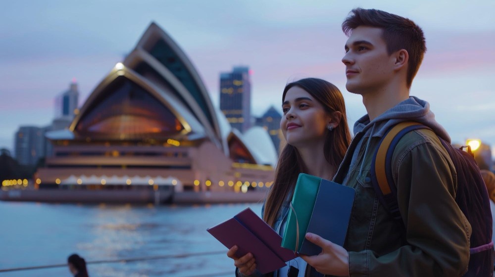 Migration & Visa Services for Australia